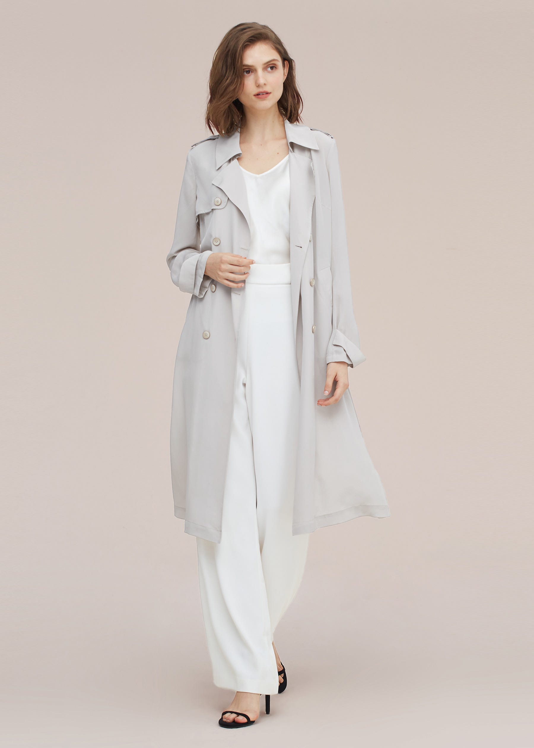 Trench shop coat clearance