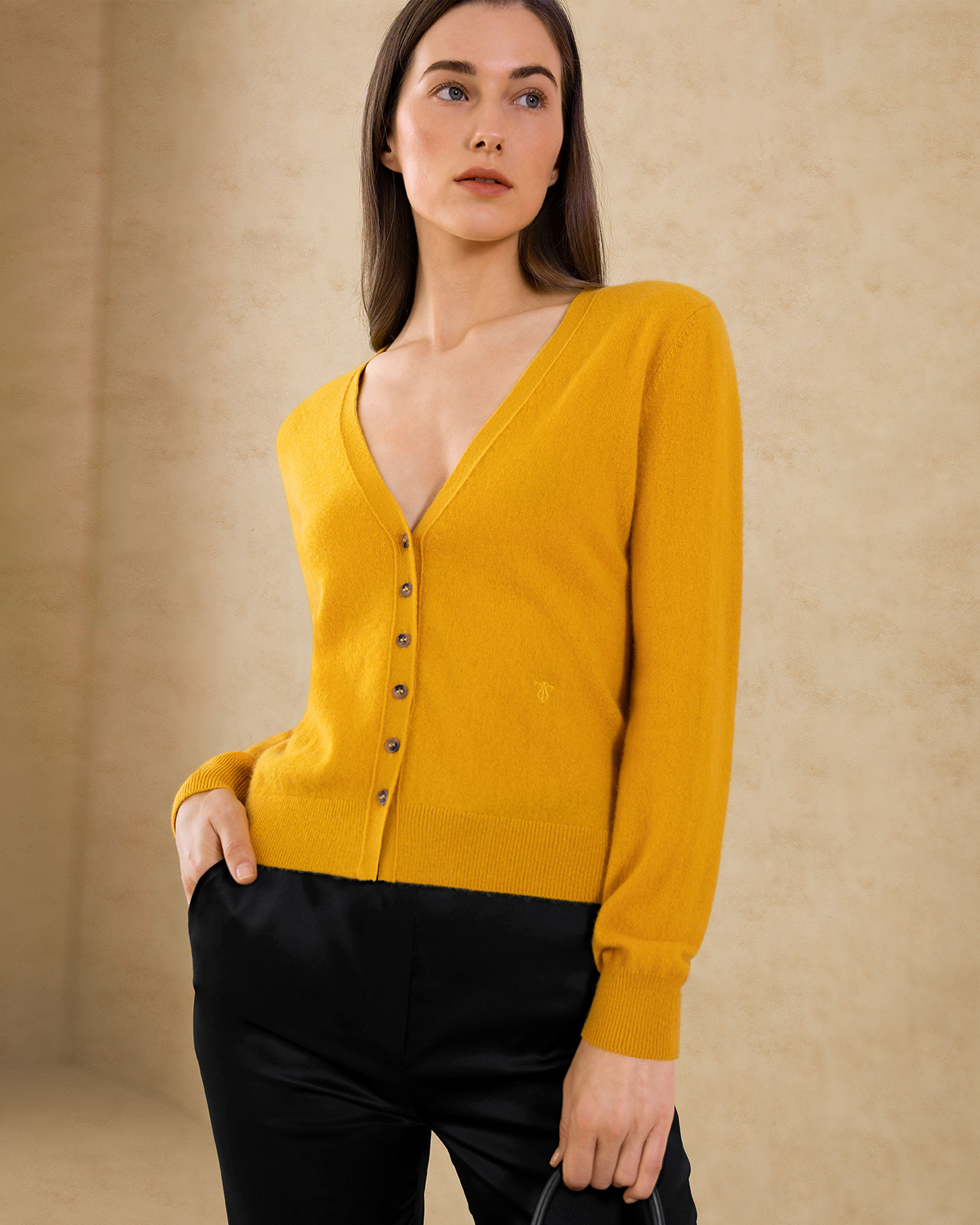 V hotsell neck cardigan