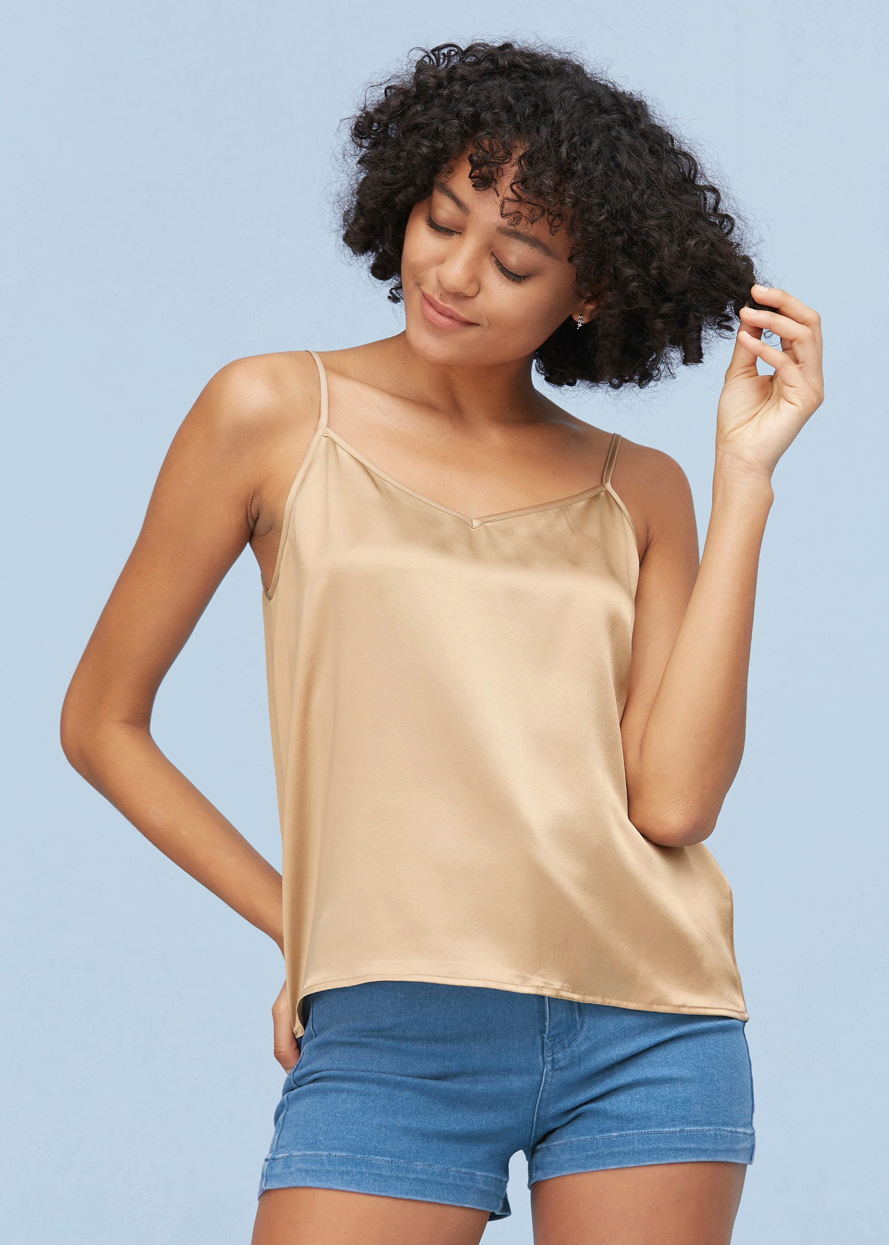 Light camisole deals