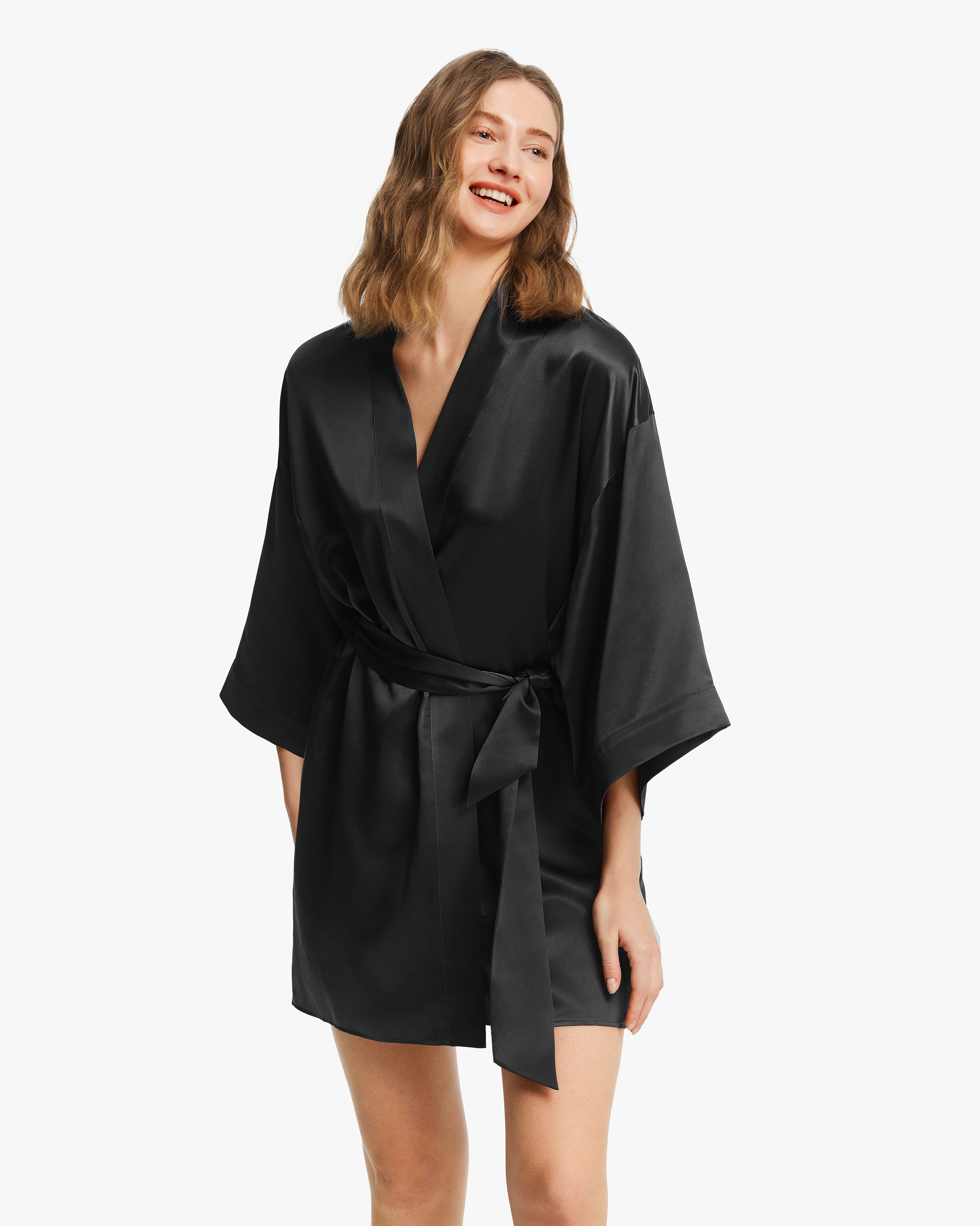 Womens discount robe clearance