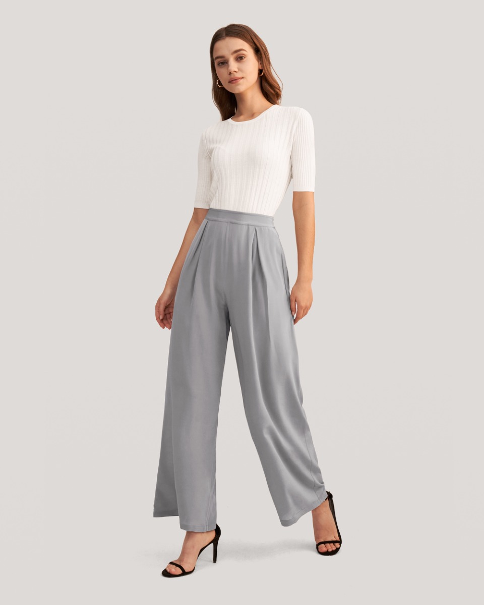 Womens palazzo pants on sale canada