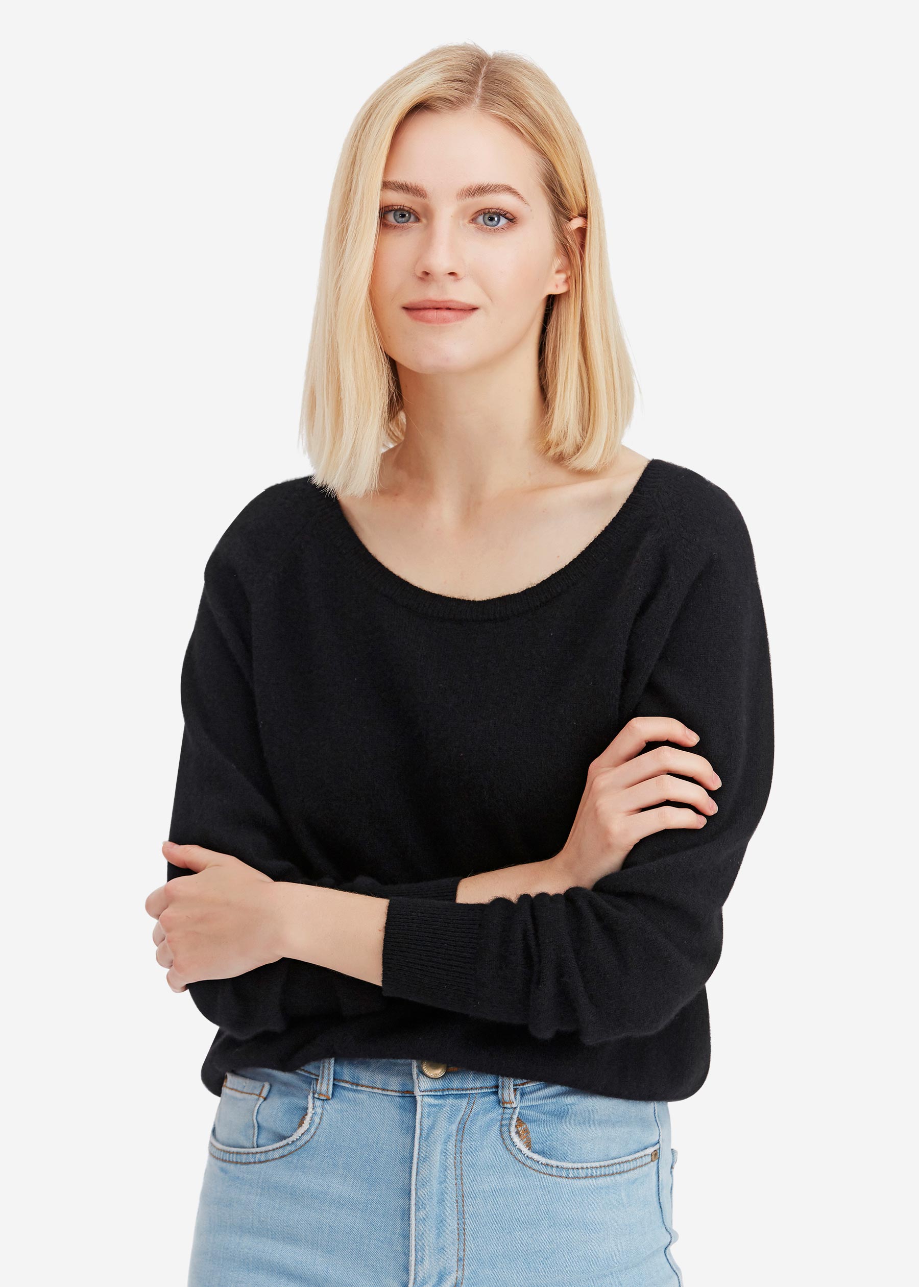 cotton jumpers for ladies