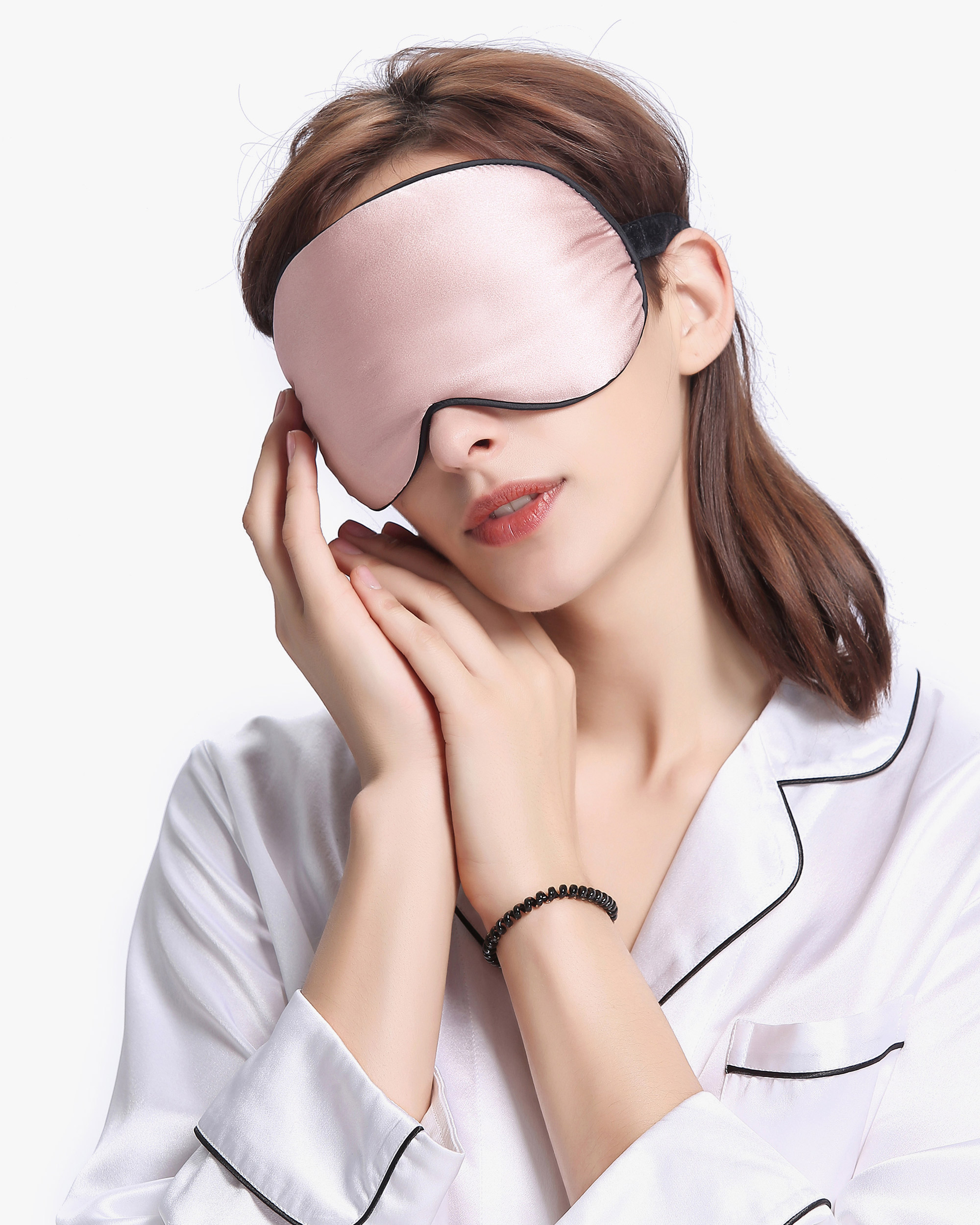 Ladies sleep outlet mask