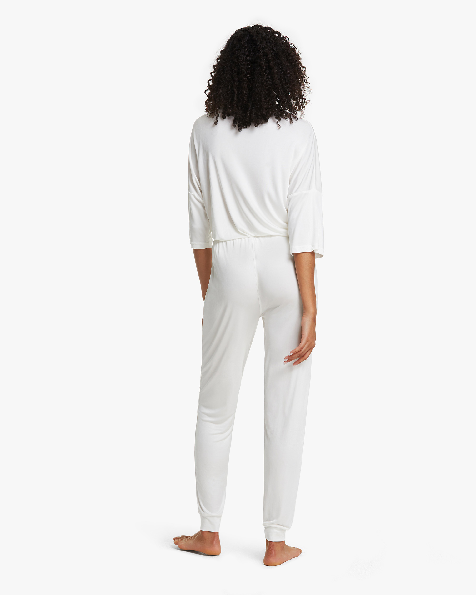 Breathable lounge online pants