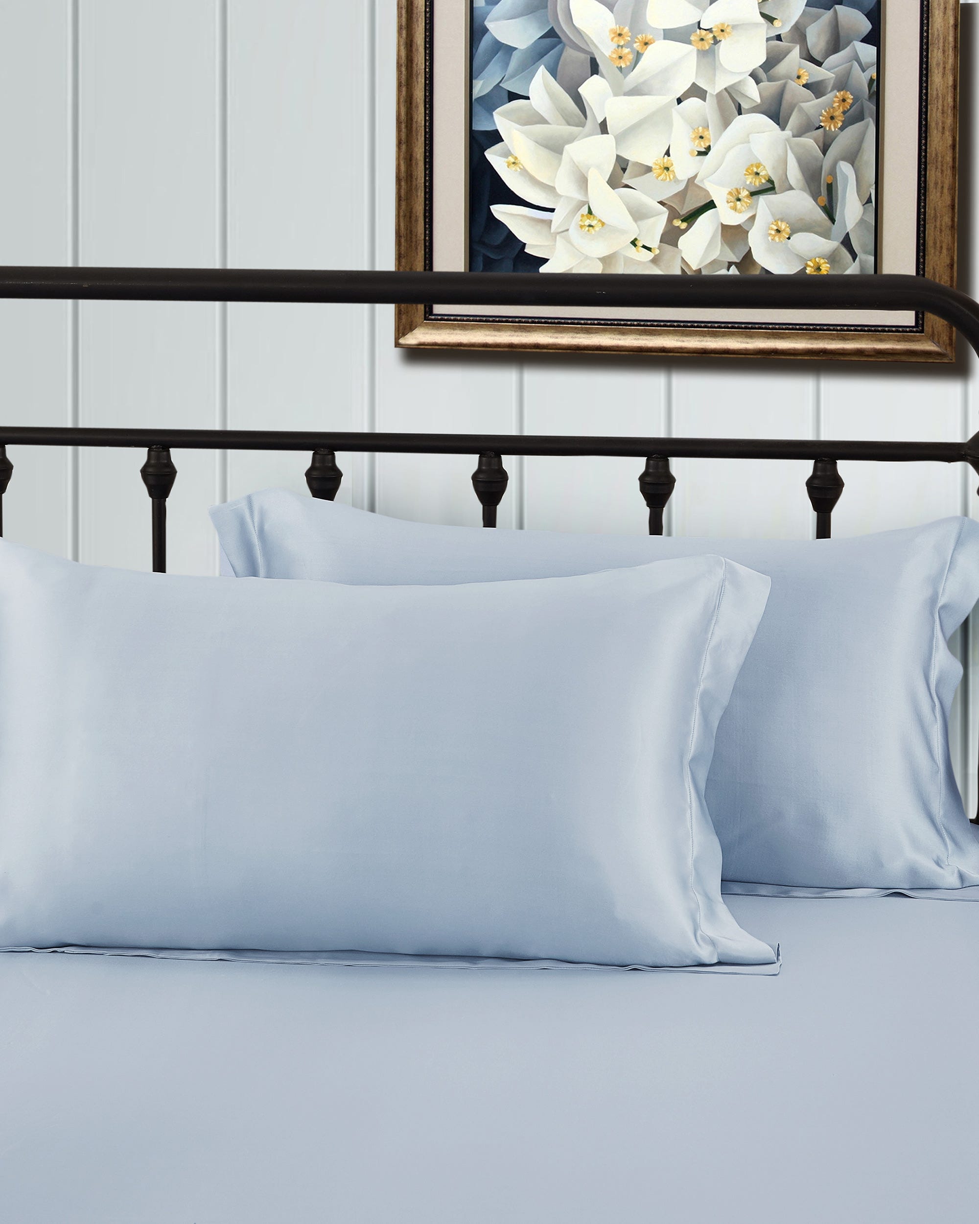 Silk pillowcase outlet pottery barn