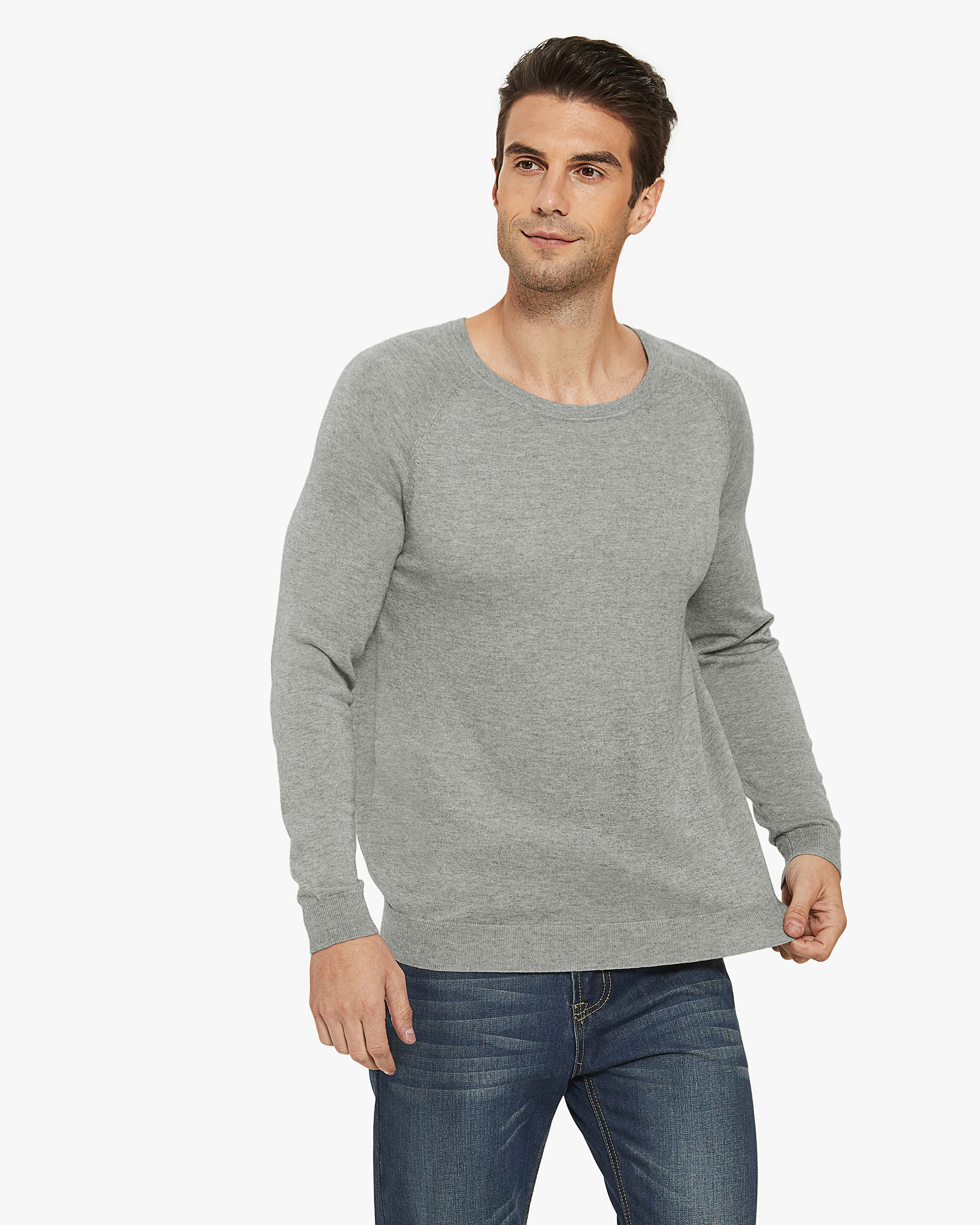 Mens silk hotsell pullover shirts