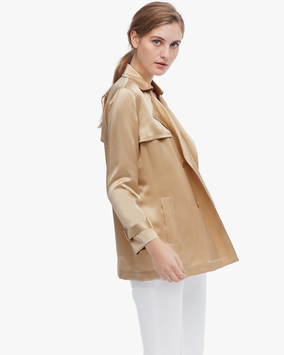 Trench xxl on sale