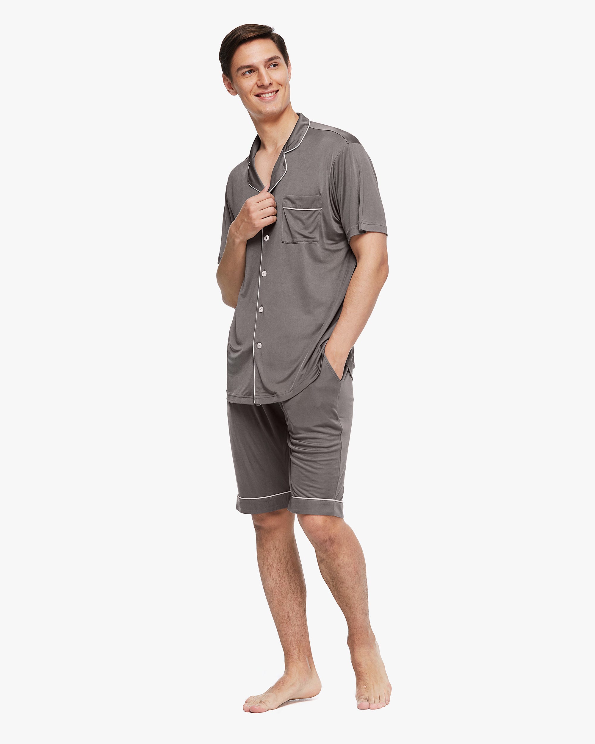 Next mens clearance short pyjamas