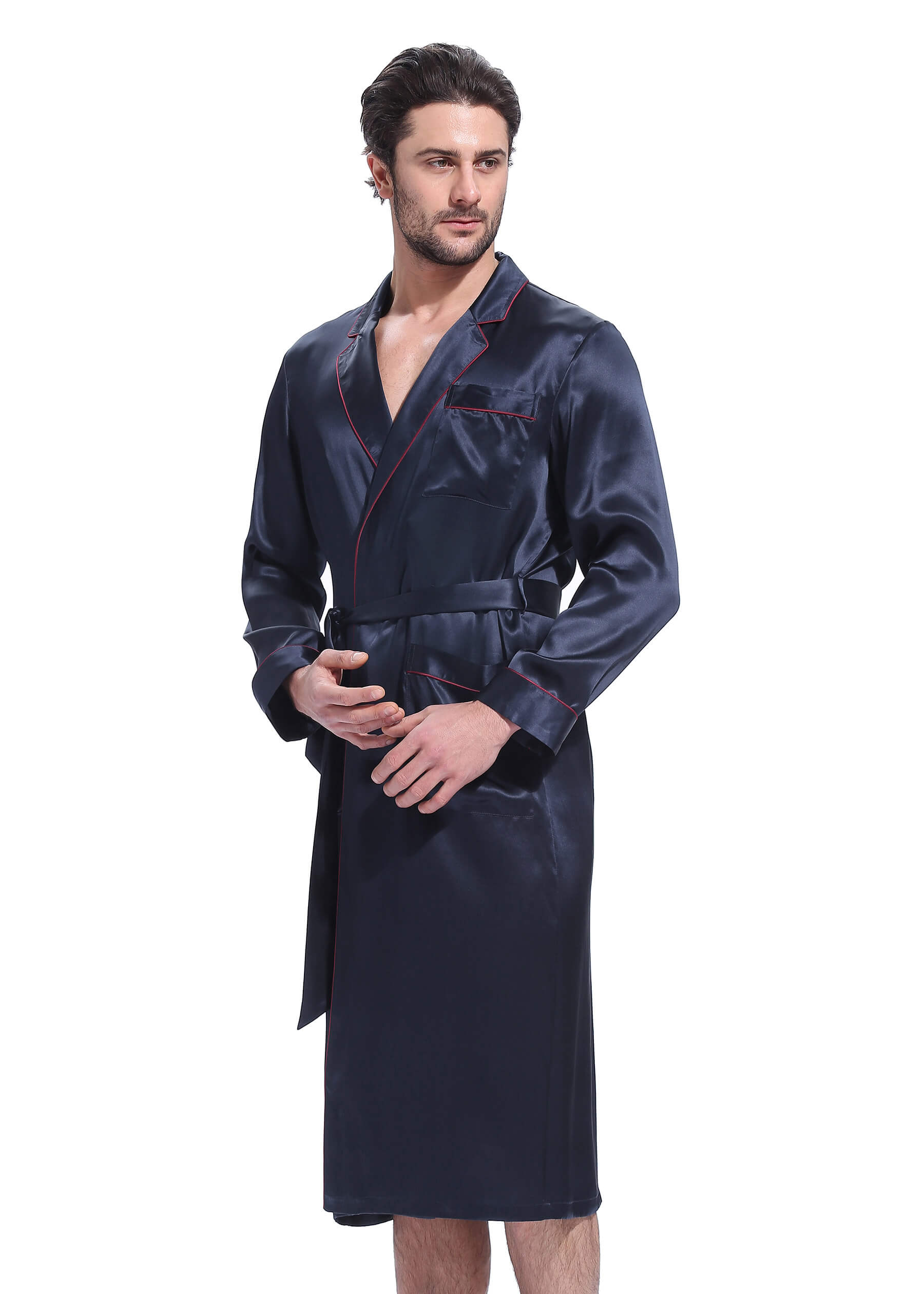 Robe de discount chambre homme douce