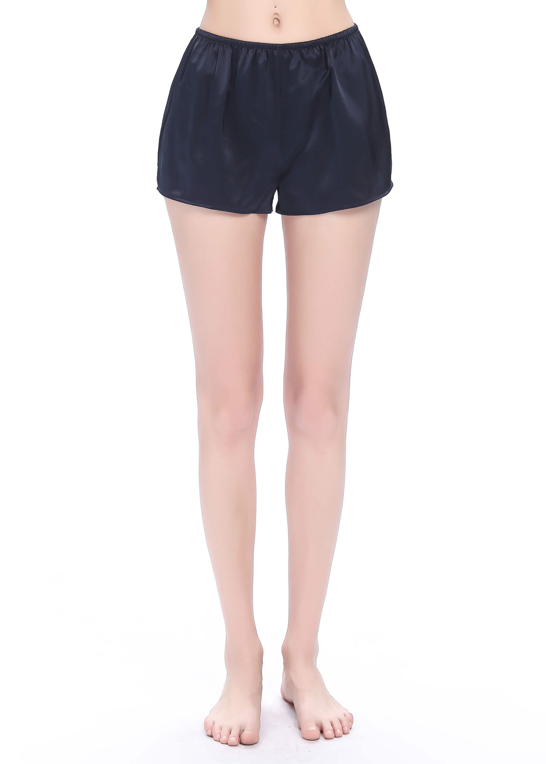 Buy Silk Pajamas Shorts And Tank Tops Online