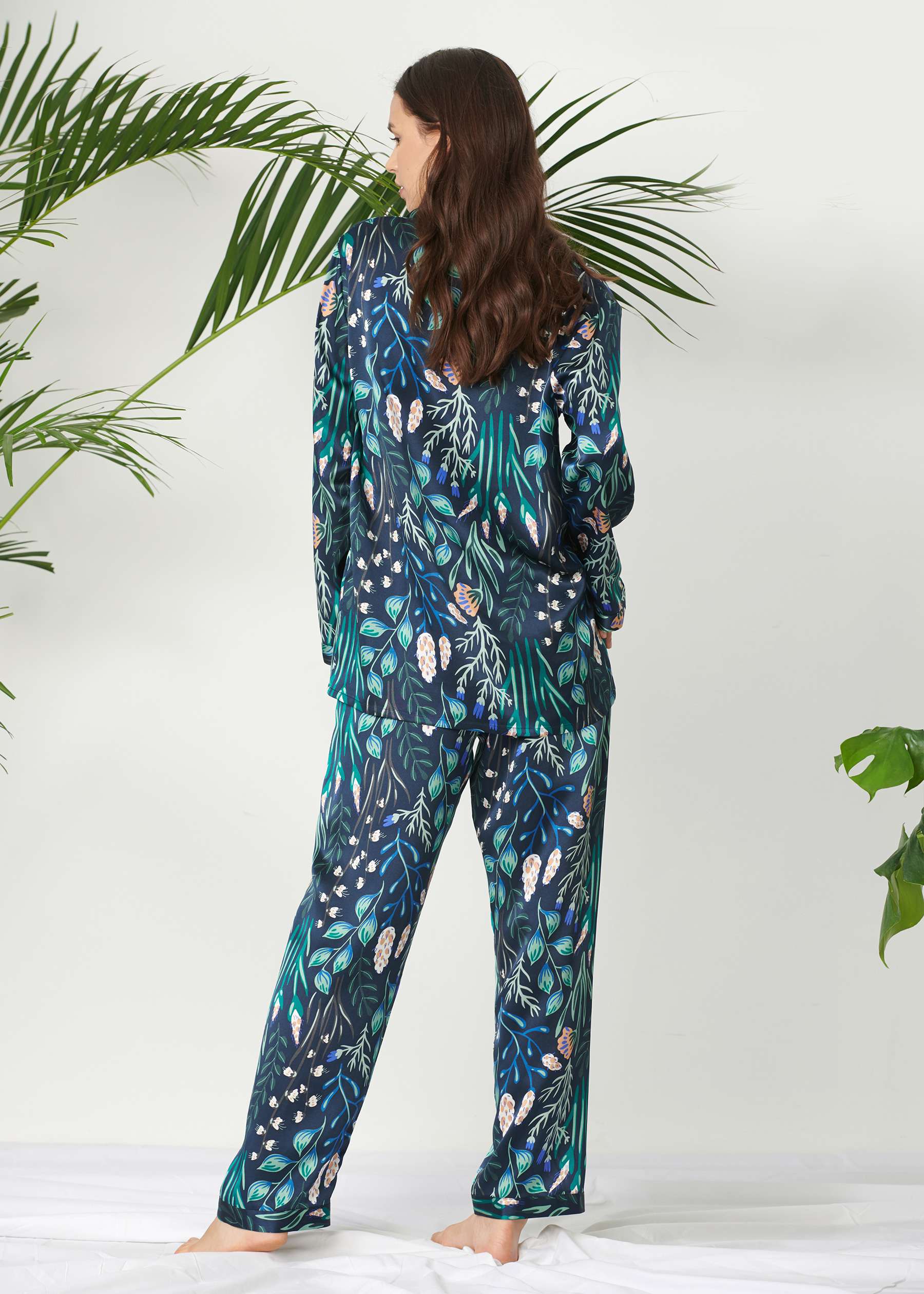 Plant pyjamas discount