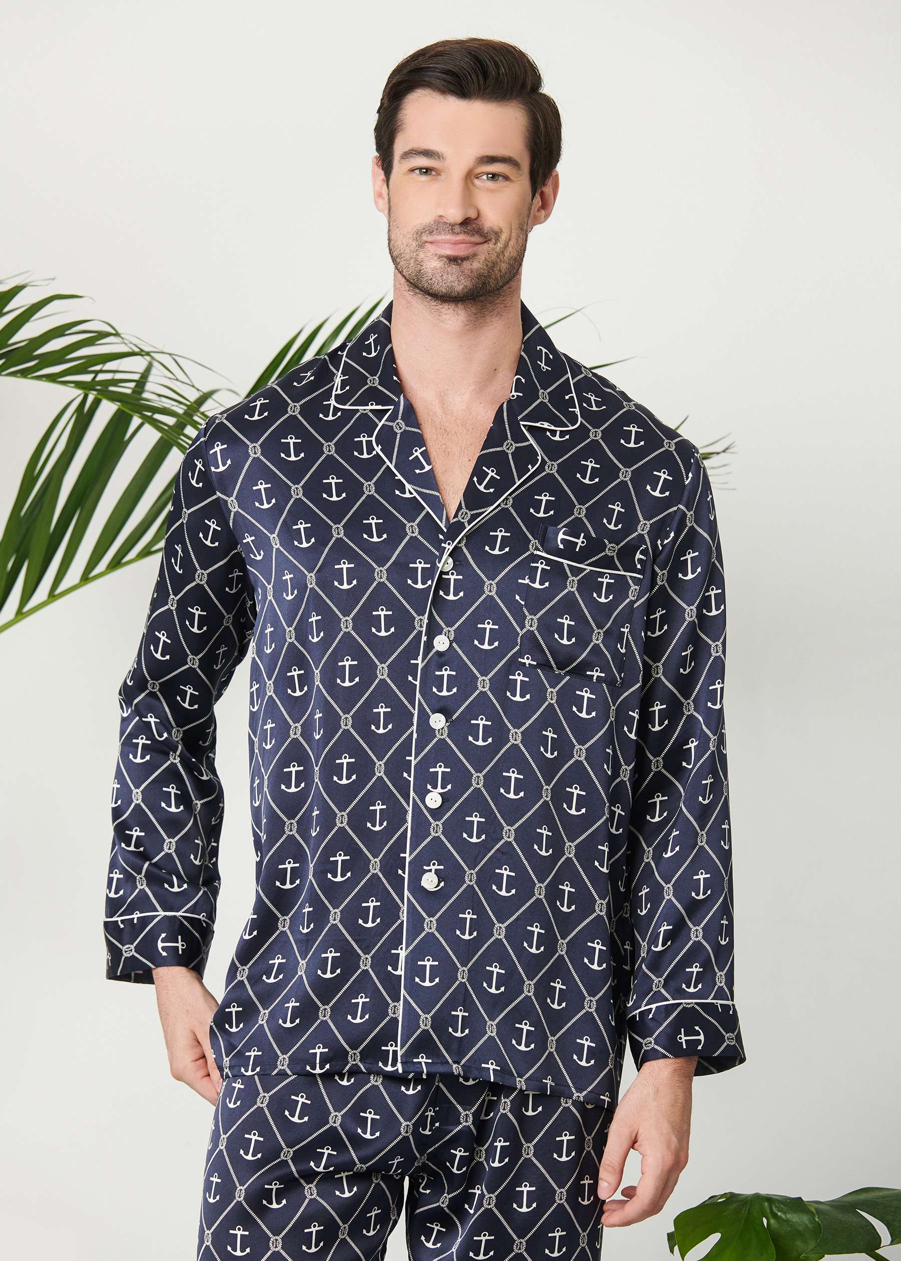 F and f online pyjamas mens