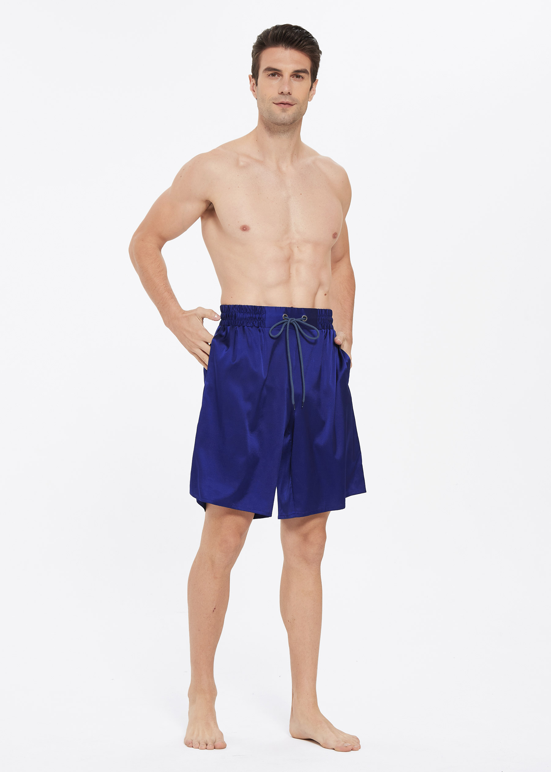 Luxury sale mens shorts