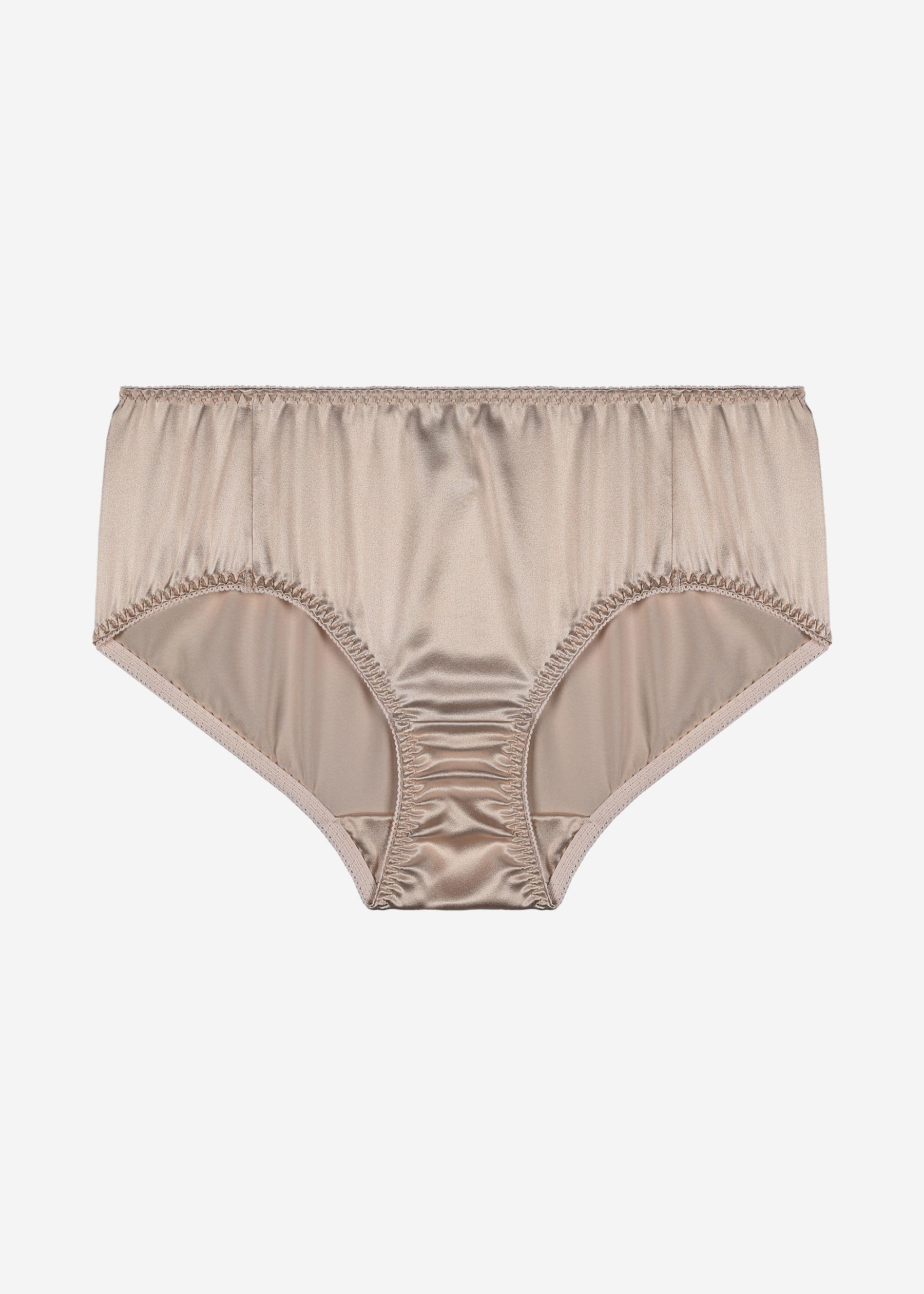 silk panties canada