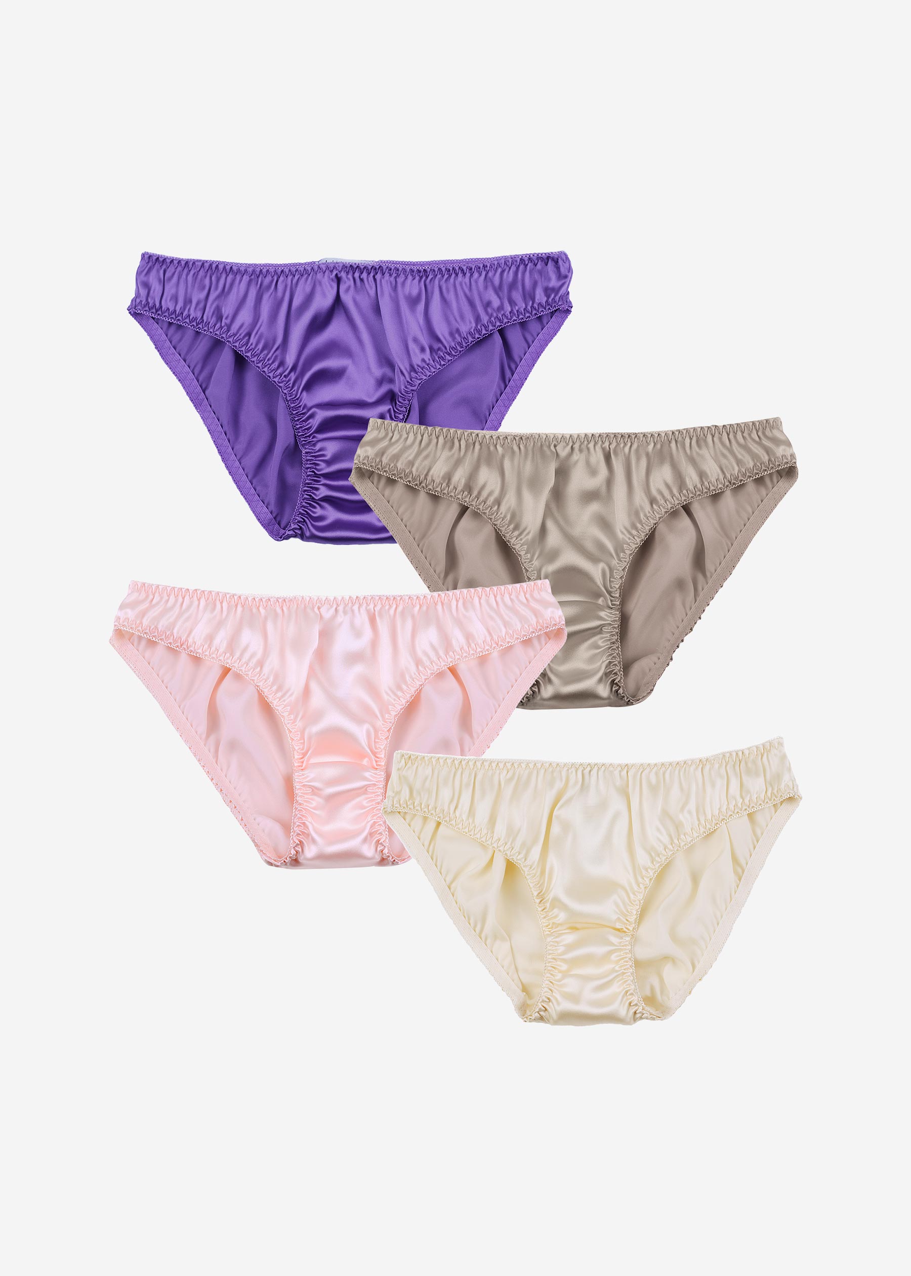 Cheap store silk knickers