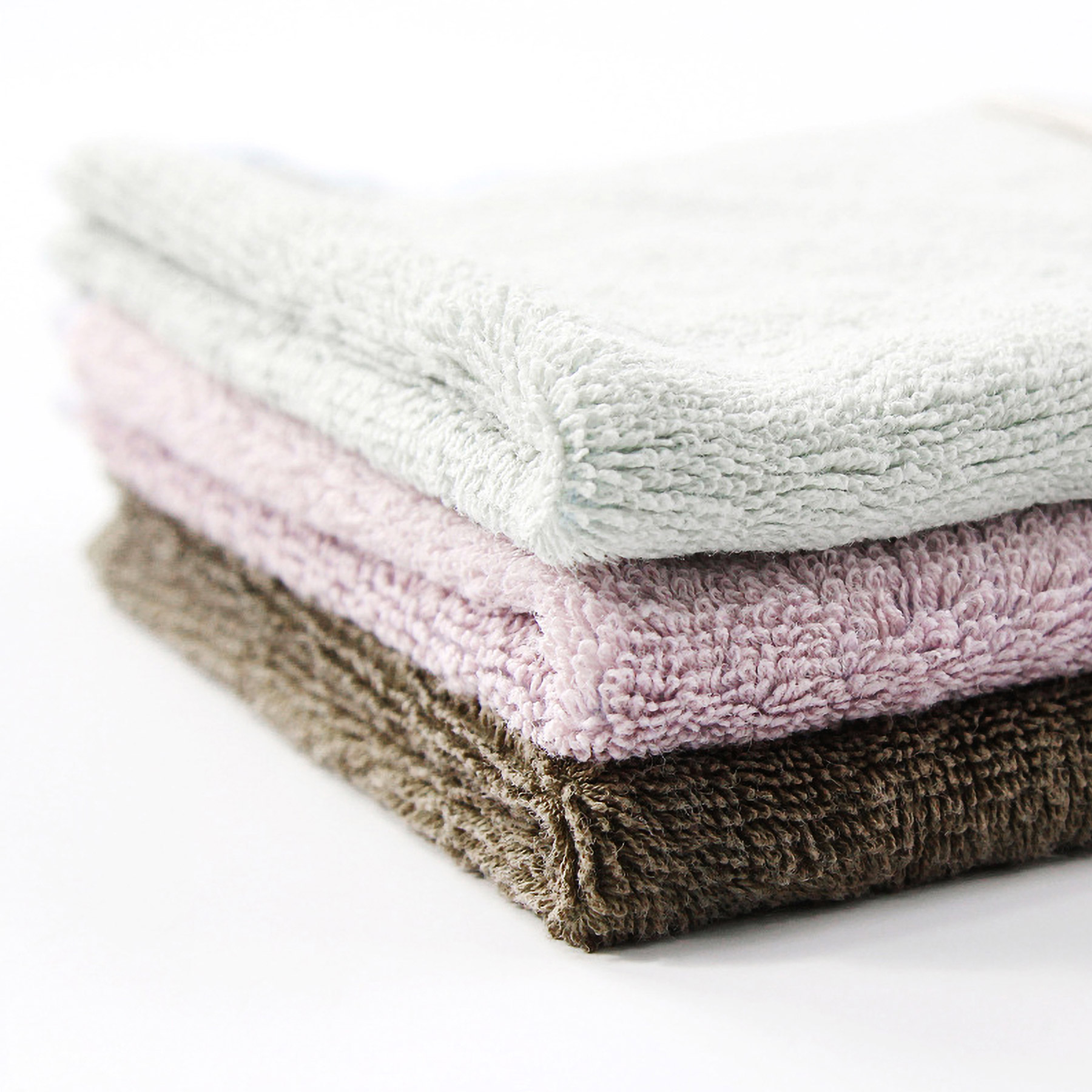 Silk towel deals