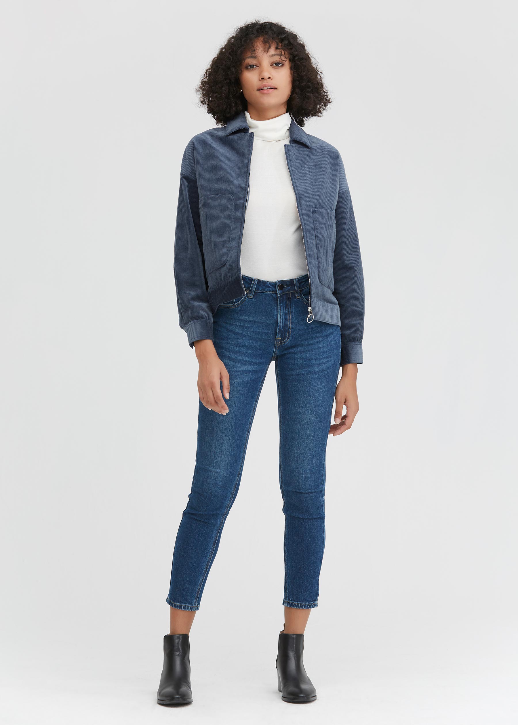 Bf on sale langa jacket