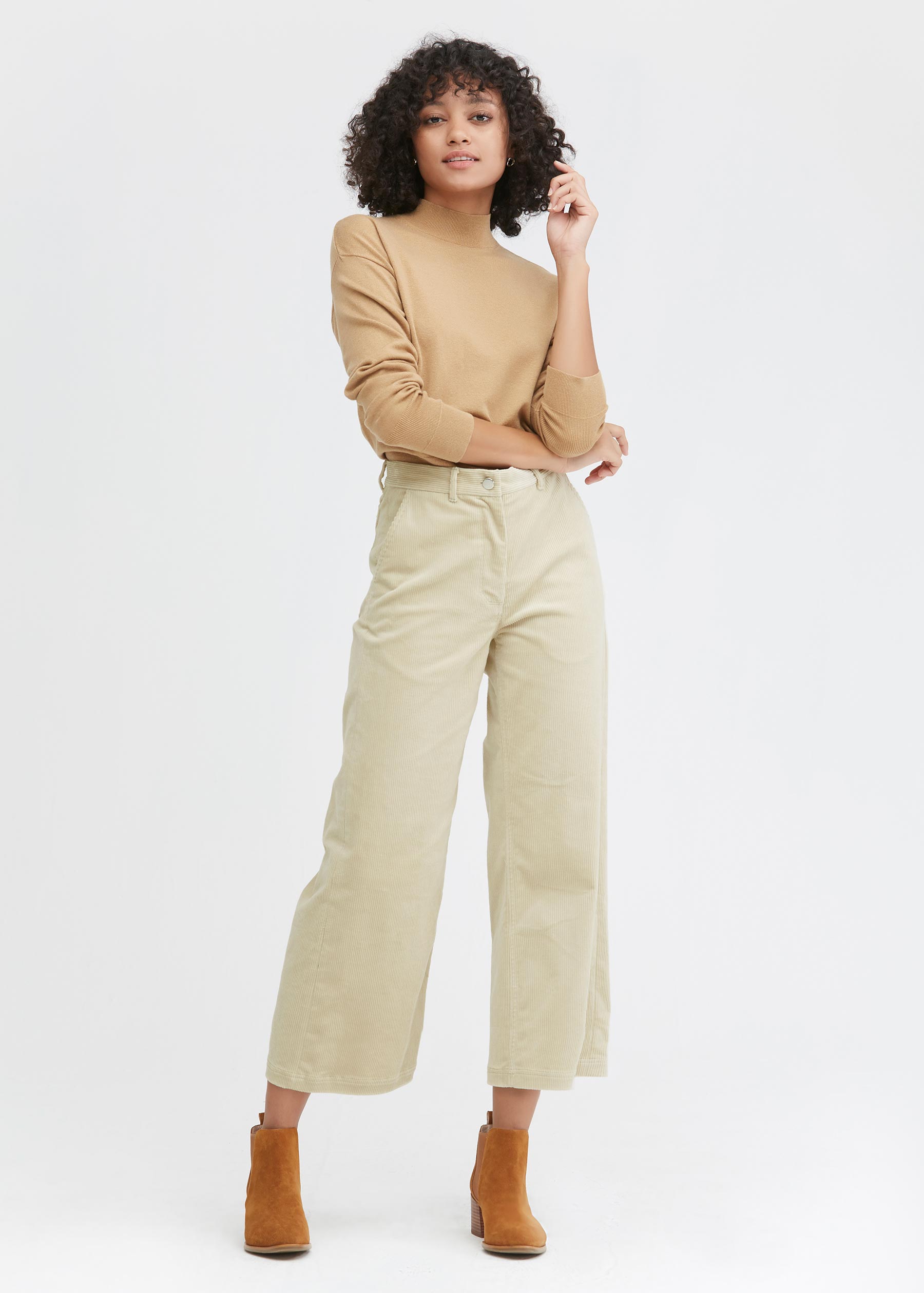 Women's corduroy pants on sale canada