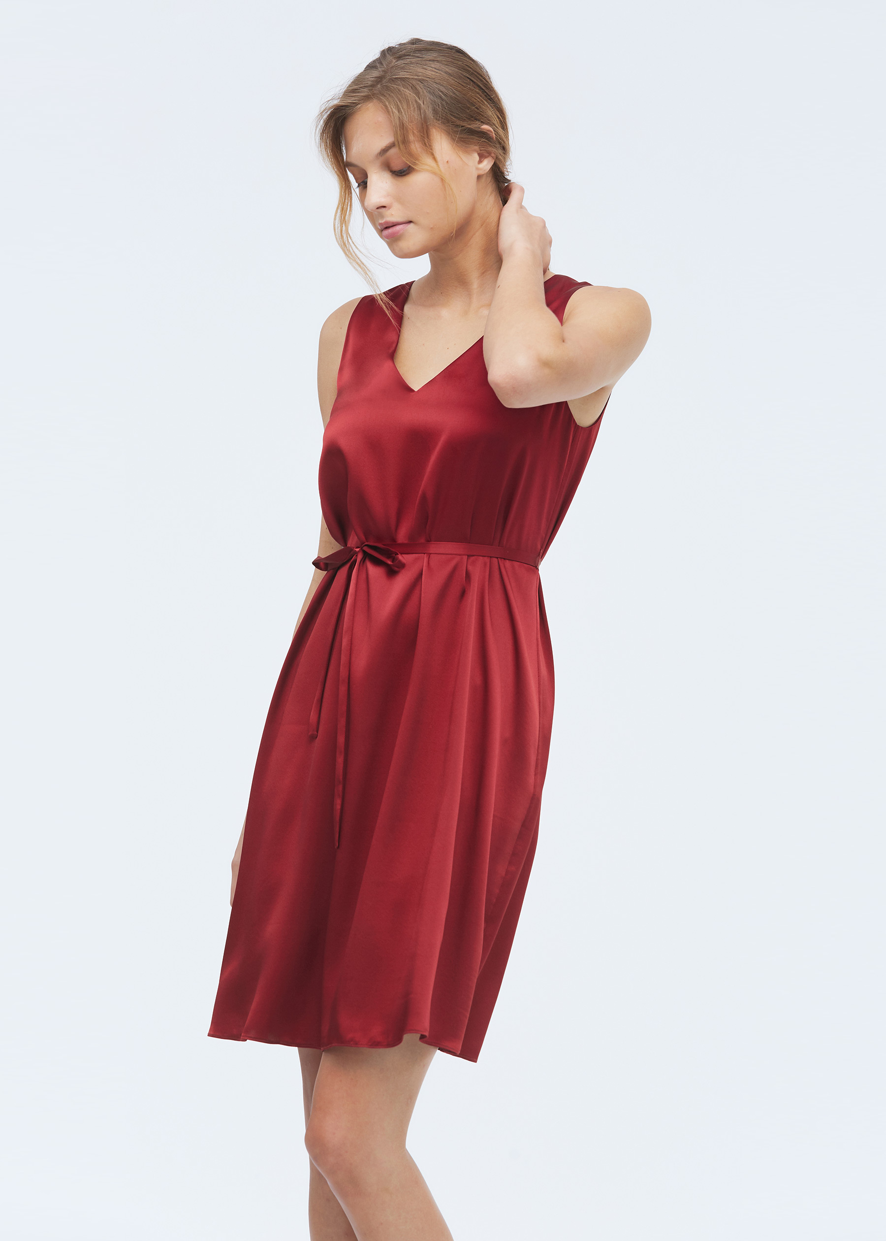 Casual on sale cami dress