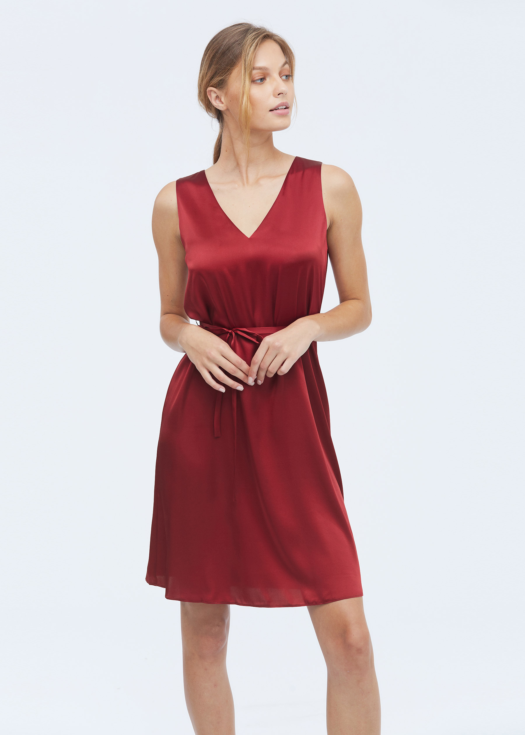 Casual cami sale dress