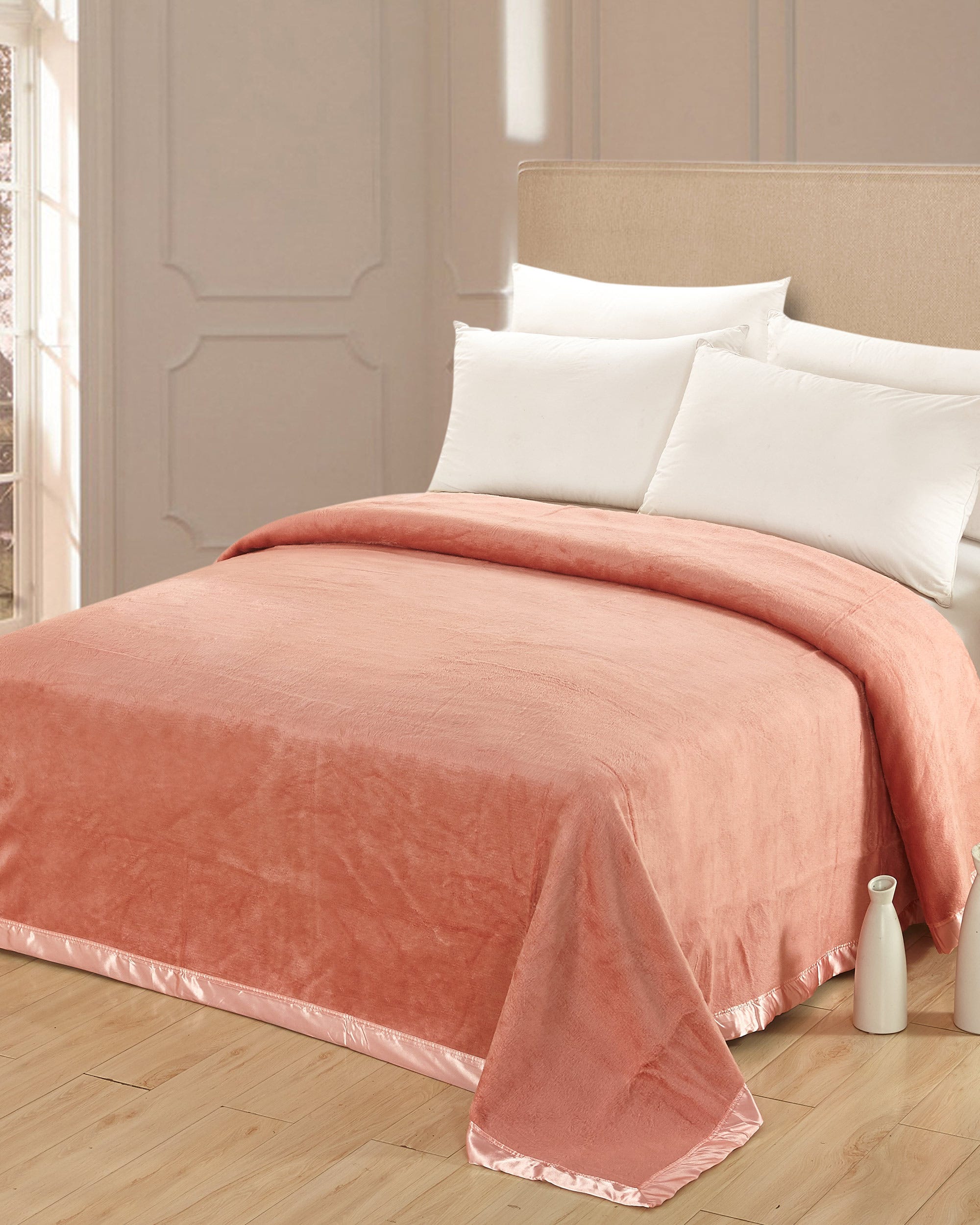 Mulberry silk online blanket