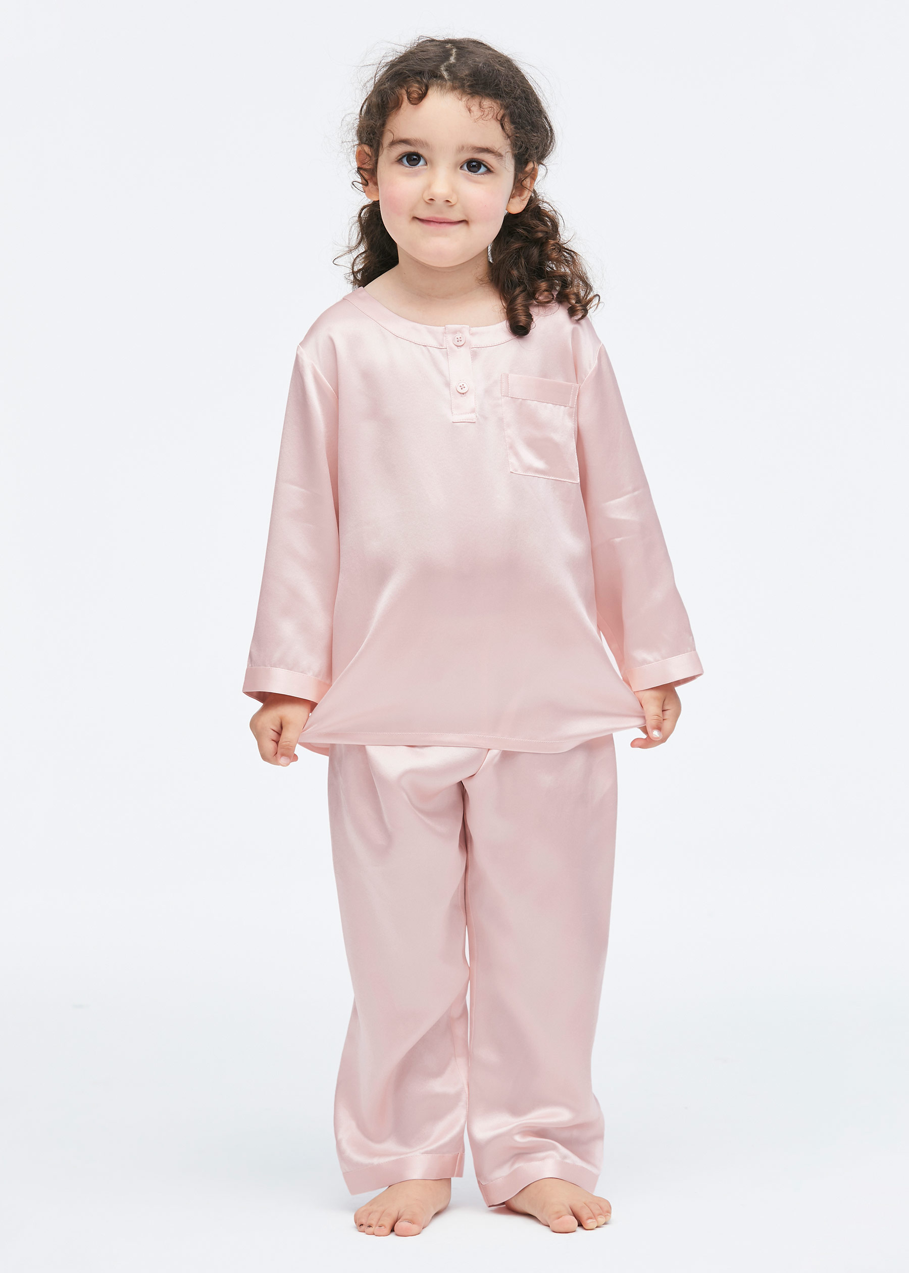 Pijamas discount clasicos niños