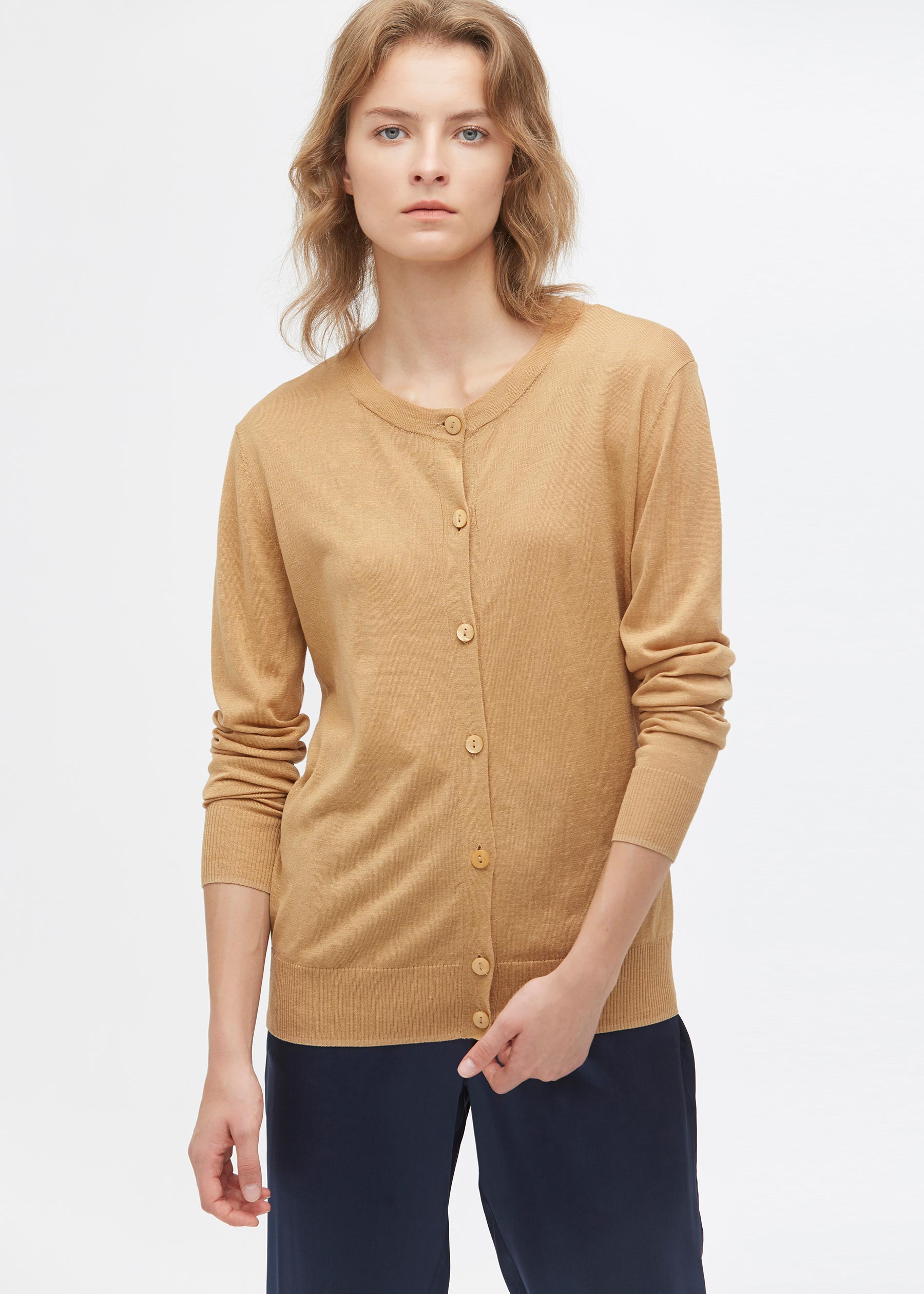 Silk cardigan outlet uk