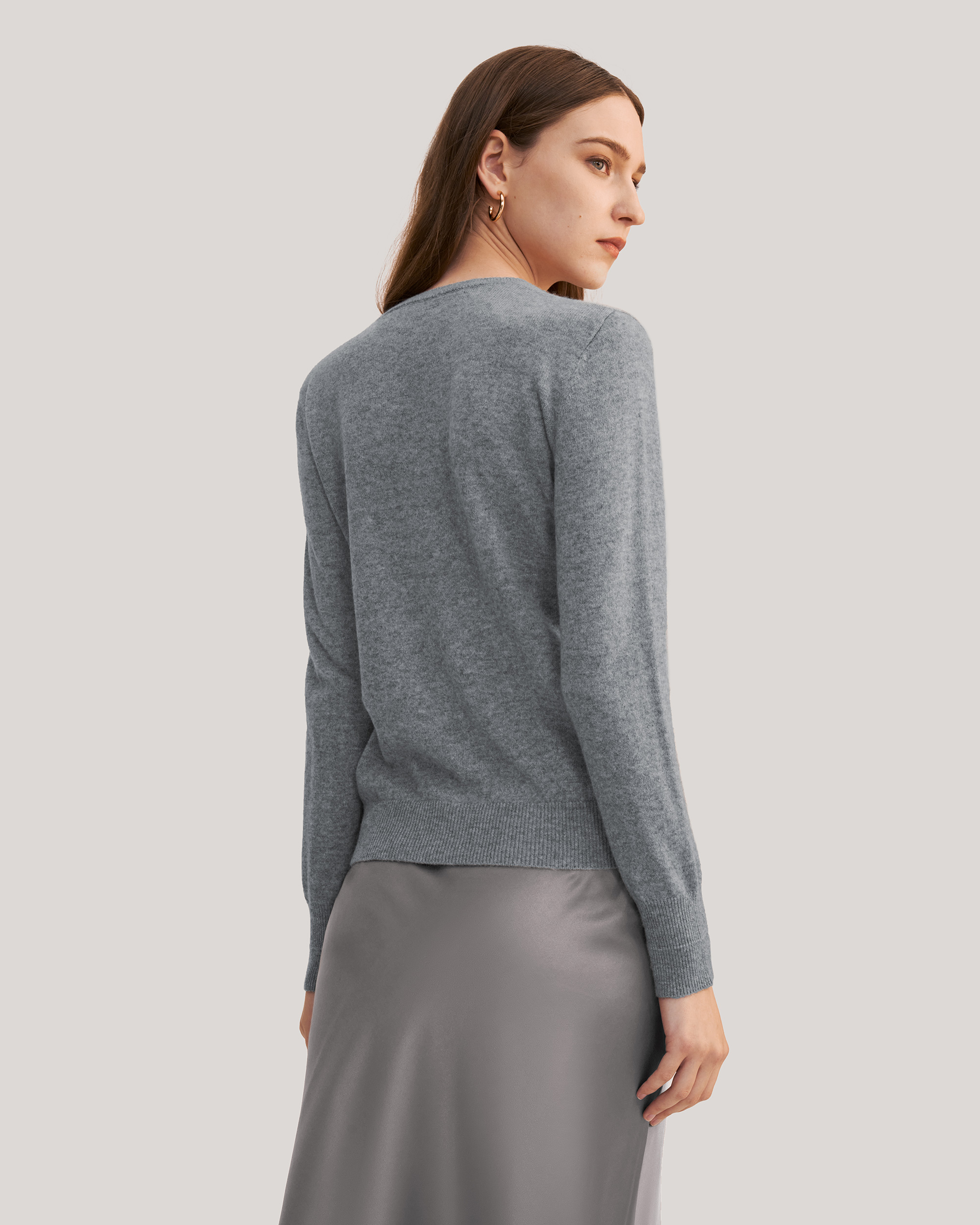 Best of basic cashmere sale